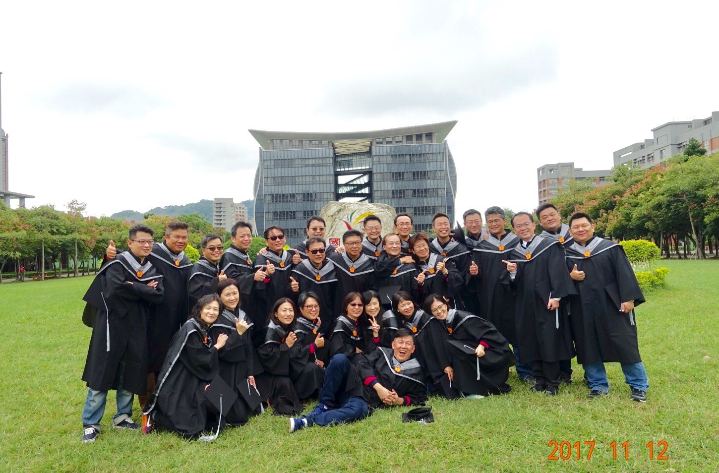 EMBA18 莊琮博